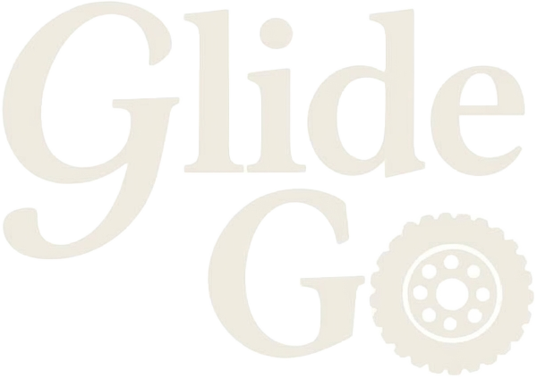 GlideGo logo
